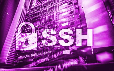 SSH launches OpenSSH support service for multi-platform SSH environments