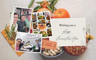 A Happy Chinese New Year from DT ASIA to everyone!