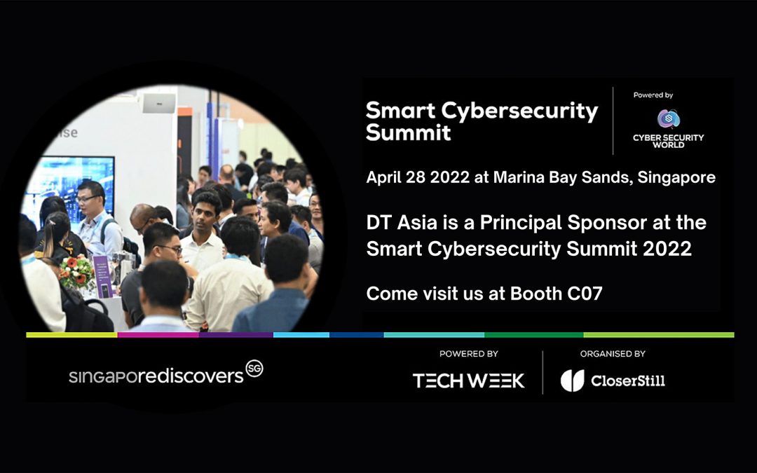 Smart Cybersecurity Summit