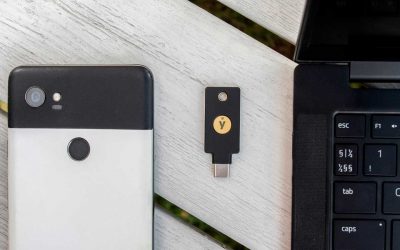 How Your Workday Is Going to Change by Using YubiKey