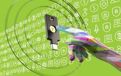 Accelerate YubiKey adoption at scale