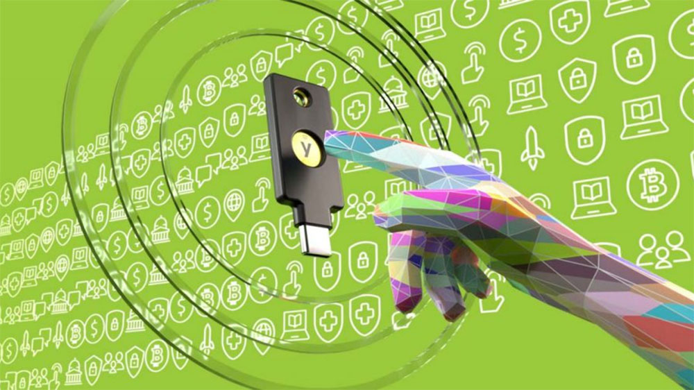 Accelerate YubiKey adoption at scale