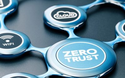 7 key considerations for adopting zero trust