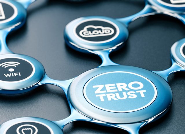 7 key considerations for adopting zero trust