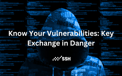 Know Your Vulnerabilities: Key Exchange in Danger