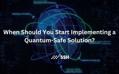 When Should You Start Implementing a Quantum-Safe Solution?