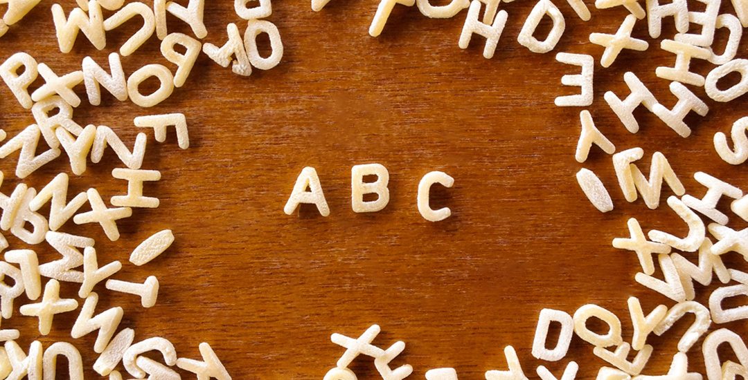 Making sense of the alphabet soup within authentication and modern MFA terminology