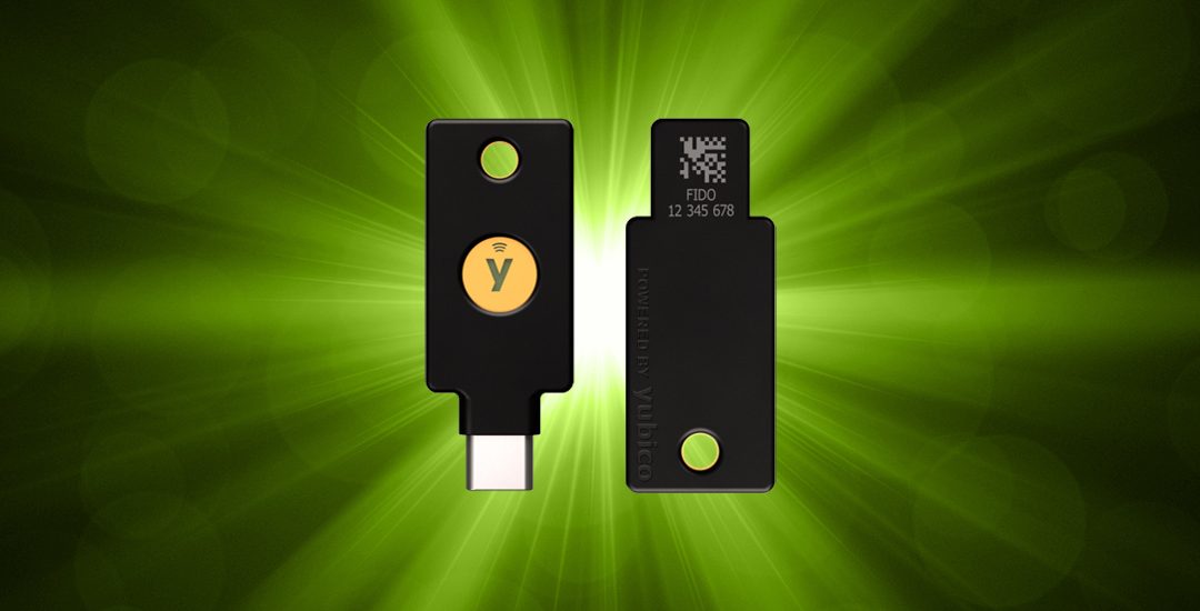 Introducing the expanded Security Key Series, featuring Enterprise Edition keys (coming soon!) and an updated YubiKey pricing strategy