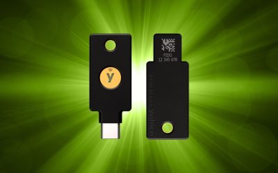 Introducing the expanded Security Key Series, featuring Enterprise Edition keys (coming soon!) and an updated YubiKey pricing strategy