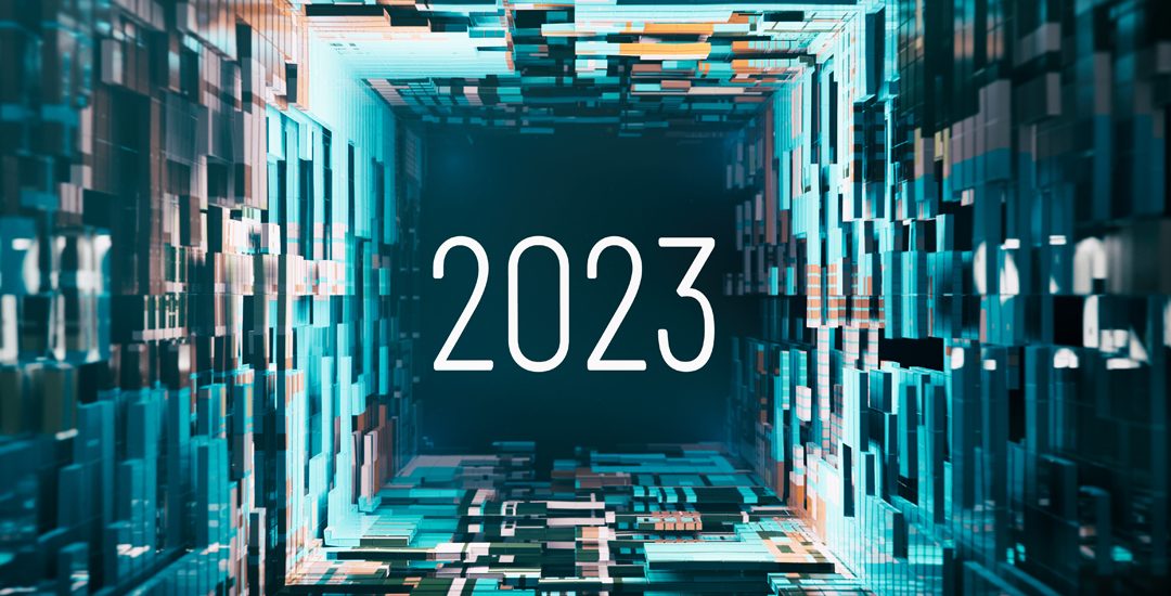 Forging ahead: A CISOs top recommendations to stay secure in 2023
