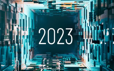 Forging ahead: A CISOs top recommendations to stay secure in 2023