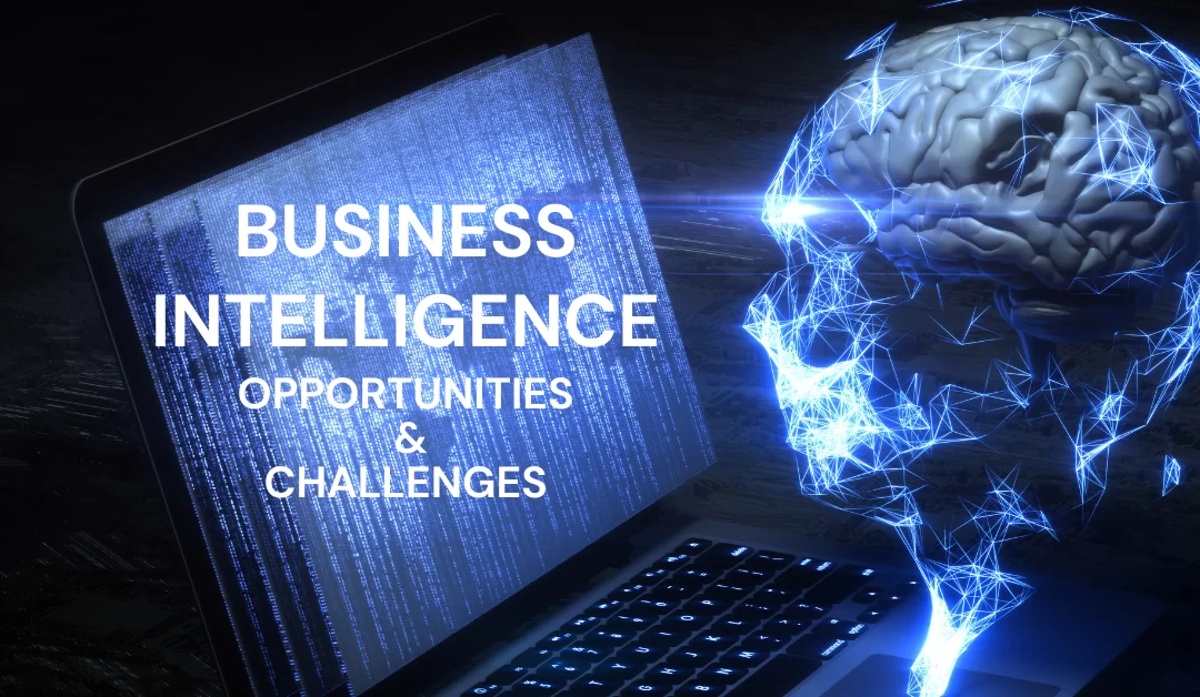 Business Intelligence and Log management – Opportunities and challenges