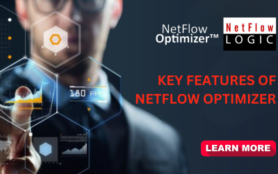 Key Features of NetFlow Optimizer