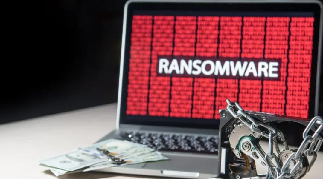 How Encrypted Drives Prevent Data Loss From Ransomware