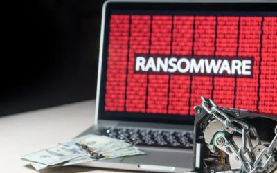 How Encrypted Drives Prevent Data Loss From Ransomware