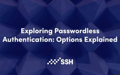 Exploring Passwordless Authentication: Your Options Explained