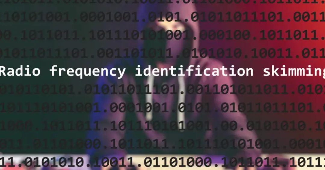 Protect Personal Info With RFID Blocking Cards