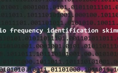 Protect Personal Info With RFID Blocking Cards