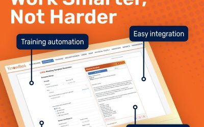 KnowBe4 Deploys Additional Agentic Capabilities to Bolster Customers’ AI Defenses