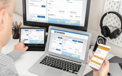 Benefits of SecureData Remote Management