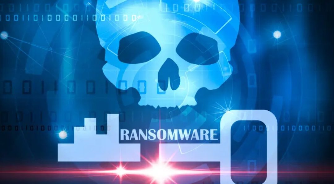 Defend Against Cyber Threats With Encrypted Drives