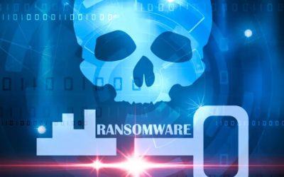 Defend Against Cyber Threats With Encrypted Drives