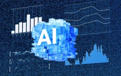 From blueprint to business value: How to build an AI-ready data foundation
