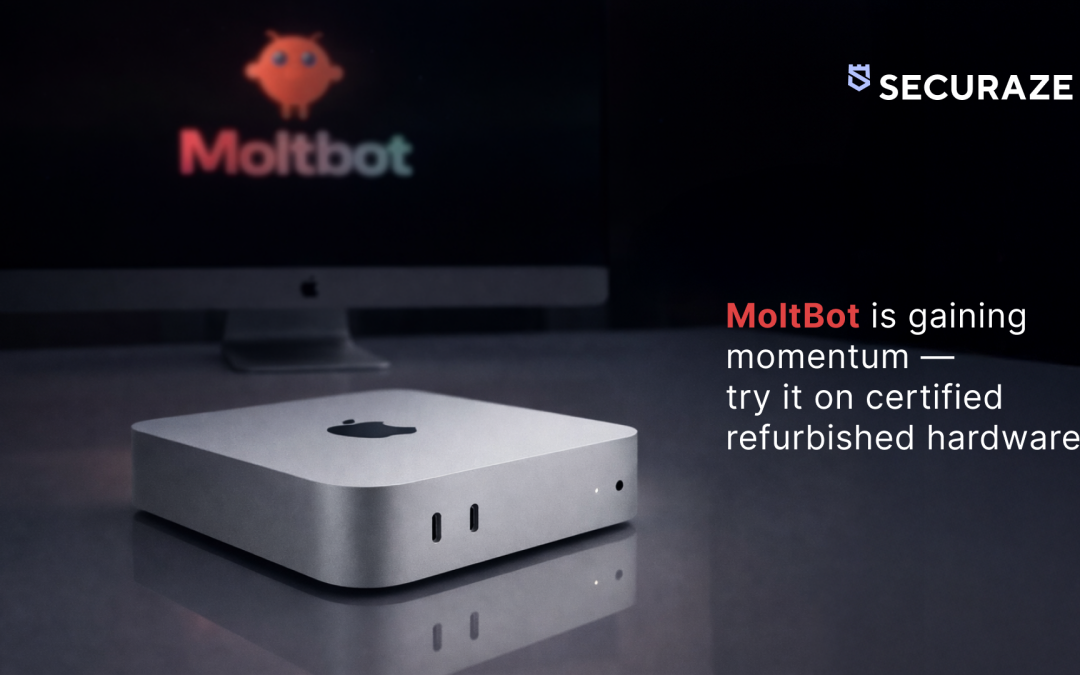 Running AI Locally? A Used Mac Mini Might Be All You Need