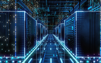Automated, centralized key management