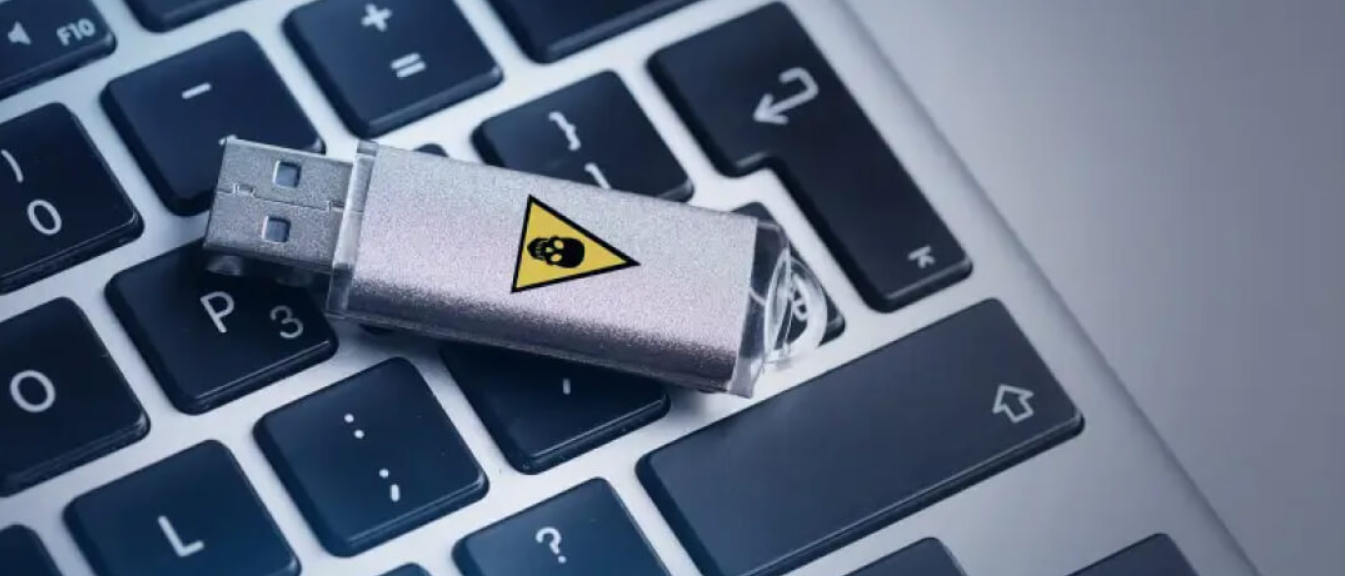 Does Your USB Flash Drive Help or Hurt Compliance?