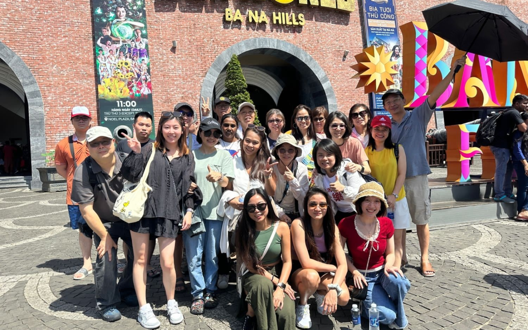 Company Trip 2024