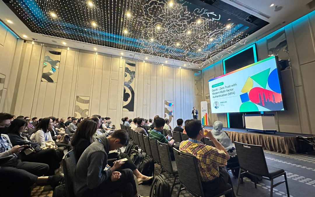 Google Cloud GenAI