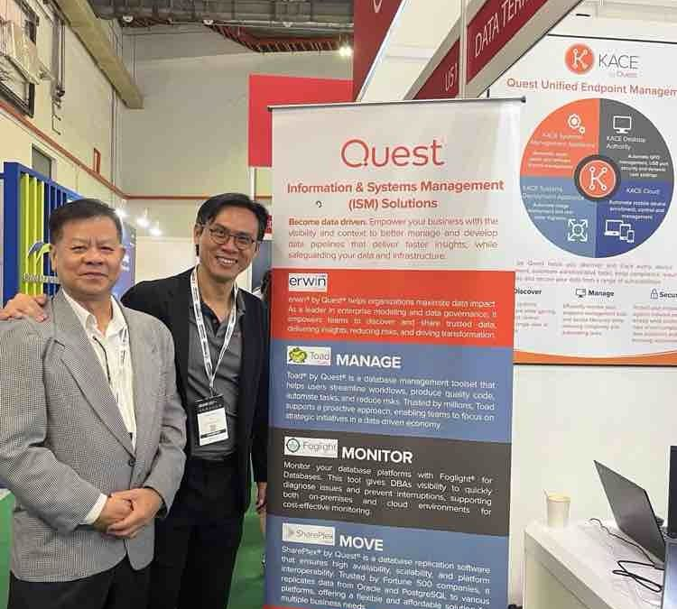 Cloud Expo Asia 2024