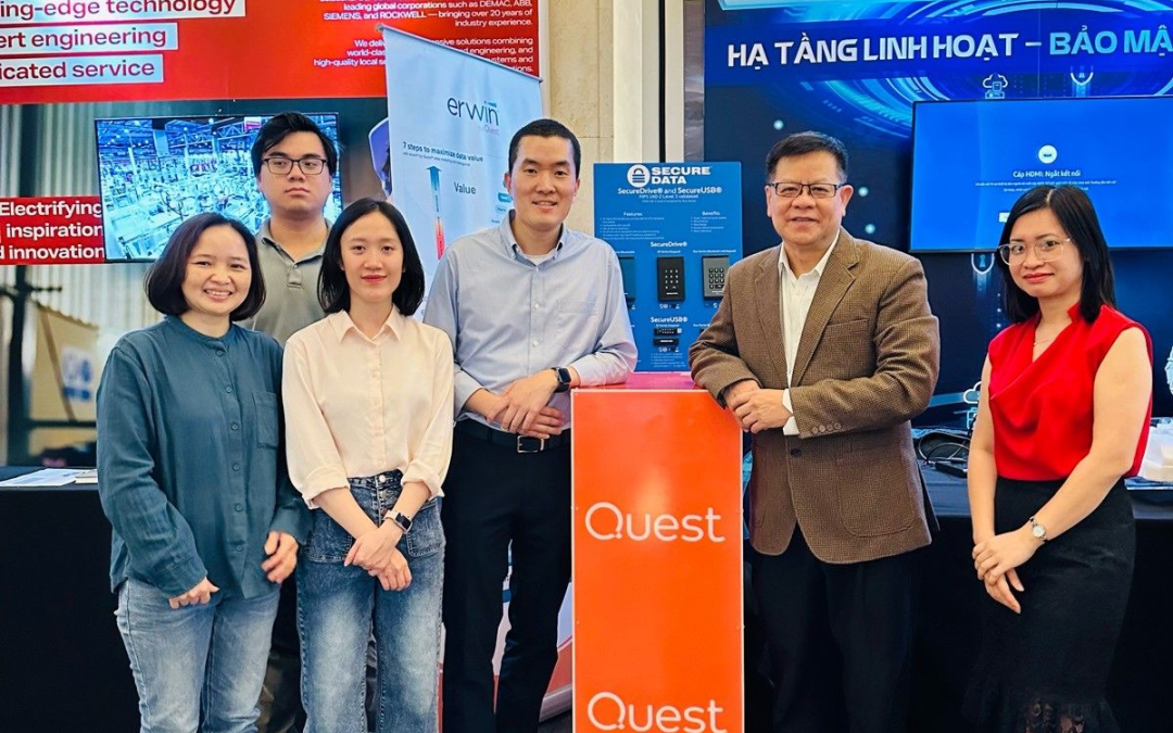 Data Center & Cloud Infrastructure Summit