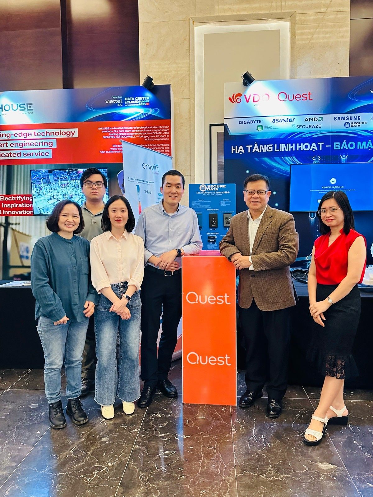 Data Center & Cloud Infrastructure Summit