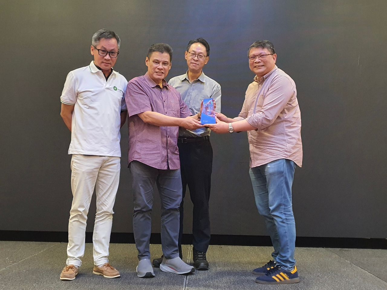 One Identity syslog-ng Top Partner 2025