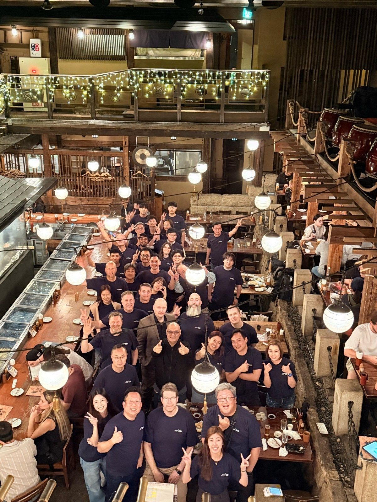 SSH Partner Summit in Tokyo