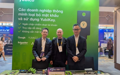 World Financial Innovation Series (WFIS) Vietnam 2026