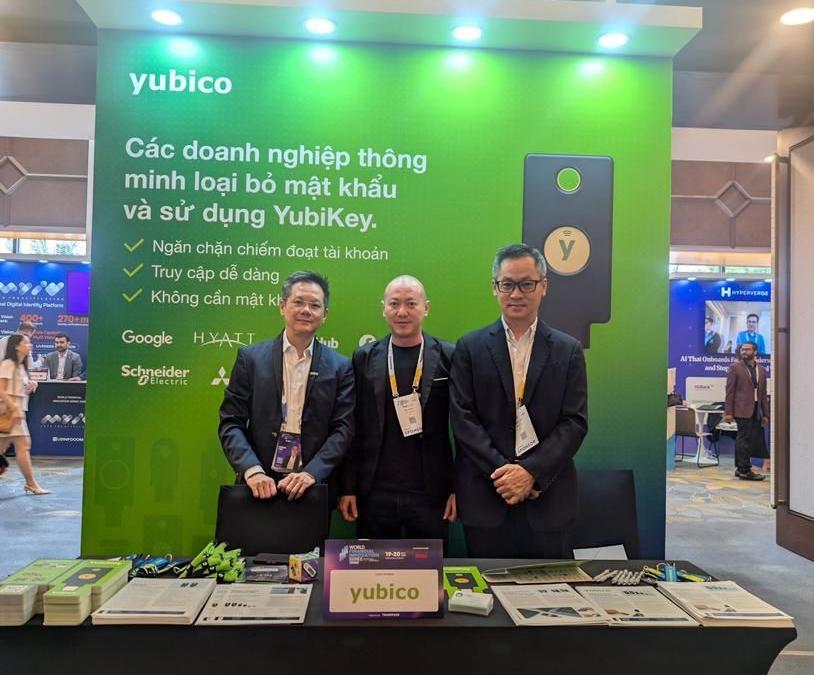 World Financial Innovation Series (WFIS) Vietnam 2026